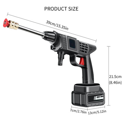 GardenWave Spray Gun