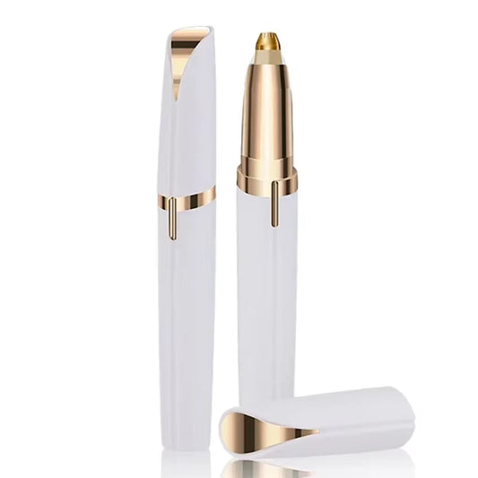 Flawless Flick – Precision Trimmer